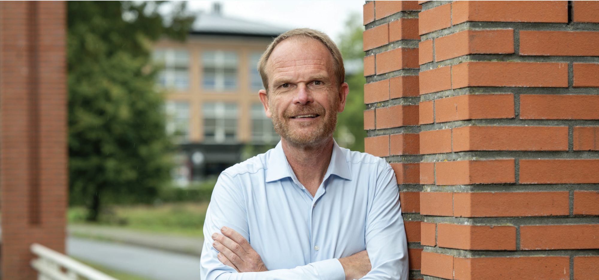 Onze voorzitter Stefan Adriaansen over de toekomst van arbozorg: samenwerking als sleutel